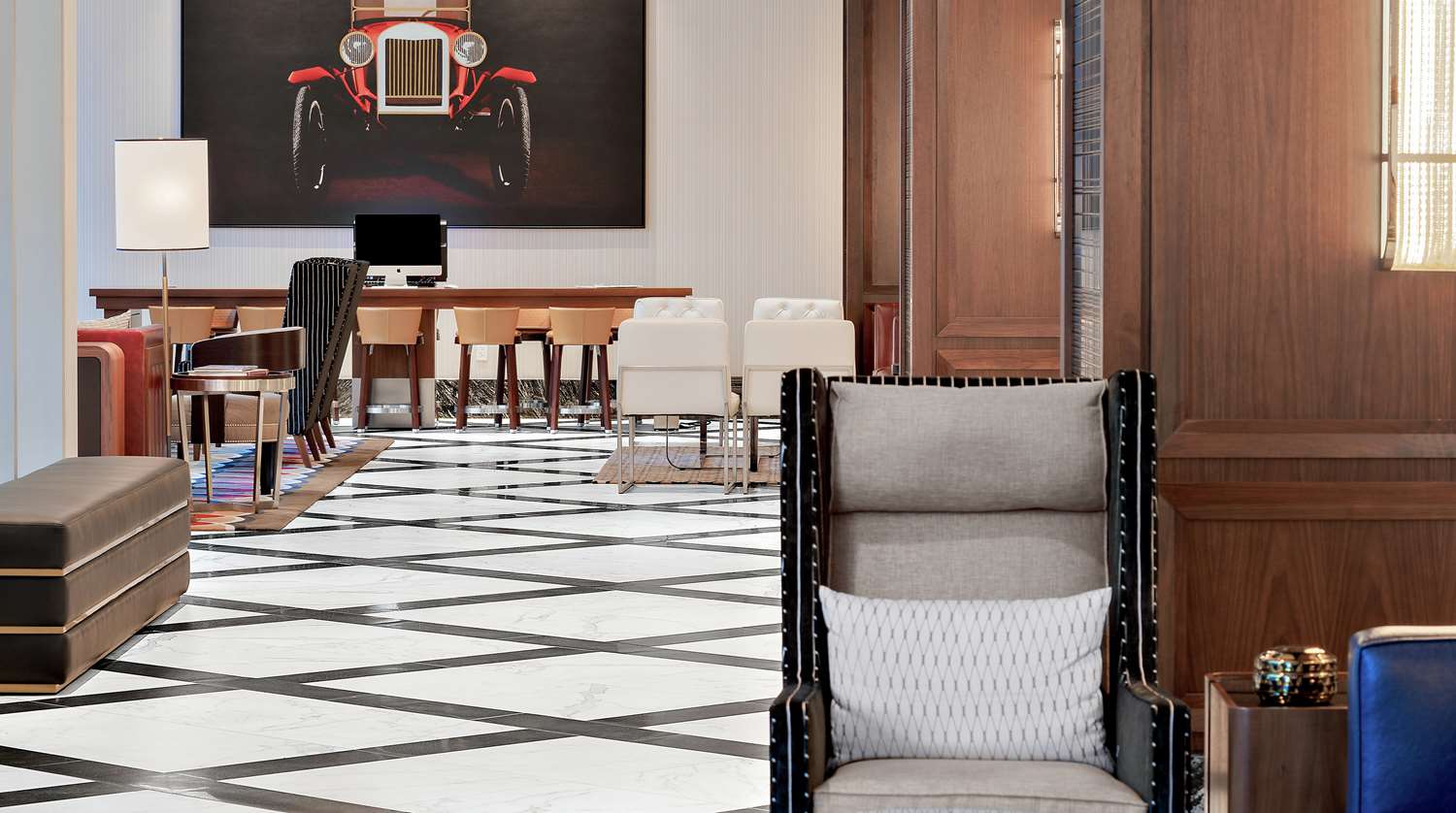 hampton inn chicago mccormick place