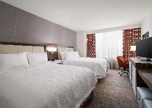 hampton inn chicago mccormick place
