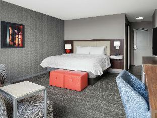 hampton inn chicago mccormick place