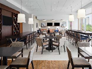 Hampton Inn Chicago Mccormick Place,Chinatown>>Chicago,3 star