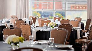 Hampton Inn Chicago Mccormick Place,Chinatown>>Chicago,3 star