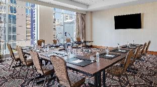 hampton inn chicago mccormick place