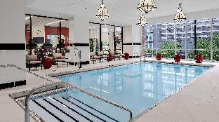 hampton inn chicago mccormick place