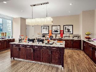 hampton inn chicago mccormick place
