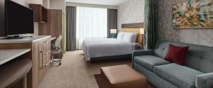 Home2 Suites By Hilton Chicago Mccormick Place,Cook County>>Chicago,3 star