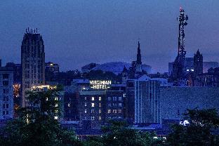 The Virginian Lynchburg, Curio Collection By Hilton,Madison Heights>>Lynchburg,4 star
