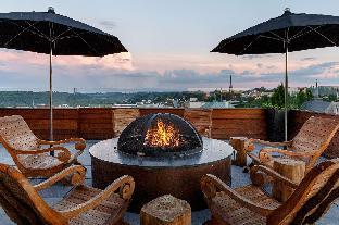 The Virginian Lynchburg, Curio Collection By Hilton,Madison Heights>>Lynchburg,4 star