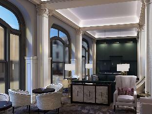 The Virginian Lynchburg, Curio Collection By Hilton,Madison Heights>>Lynchburg,4 star