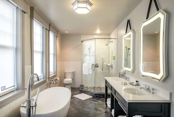 the virginian lynchburg curio collection by hilton