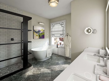 the virginian lynchburg curio collection by hilton