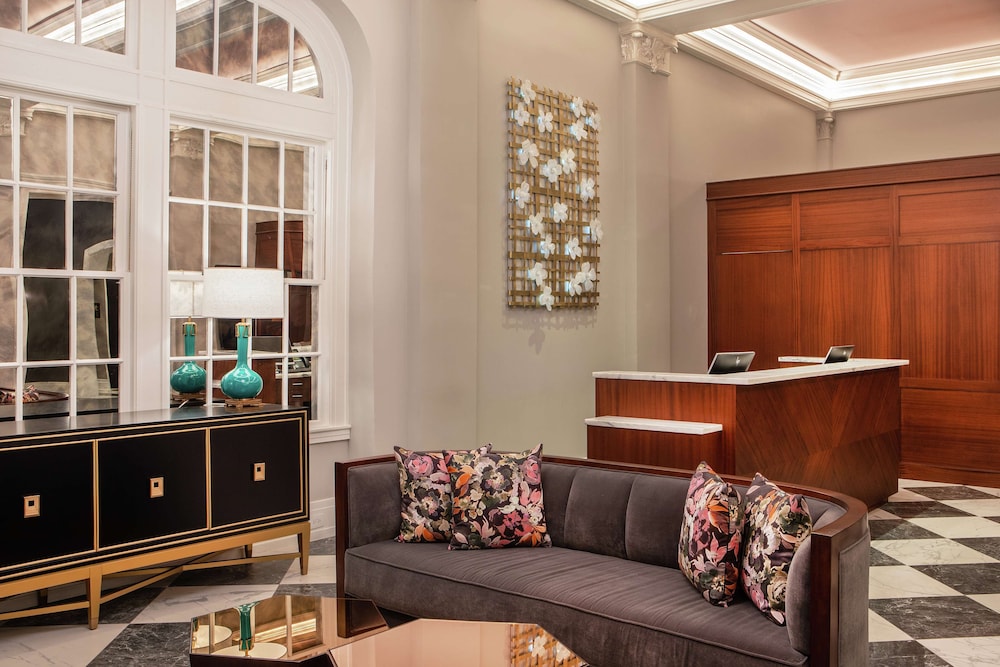 the virginian lynchburg curio collection by hilton