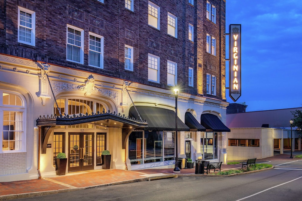 lynchburg