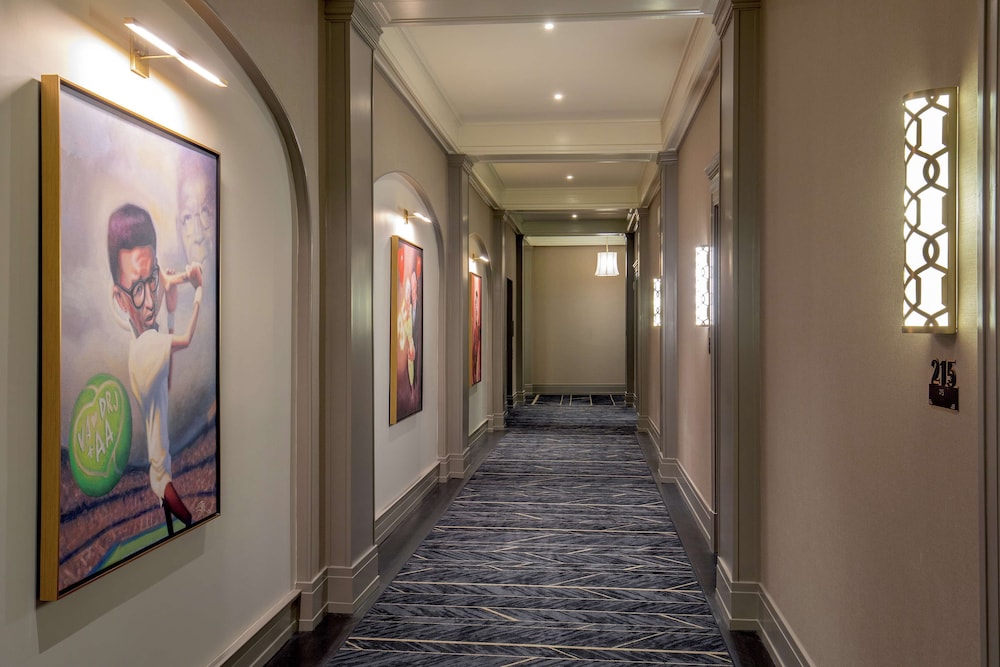 the virginian lynchburg curio collection by hilton