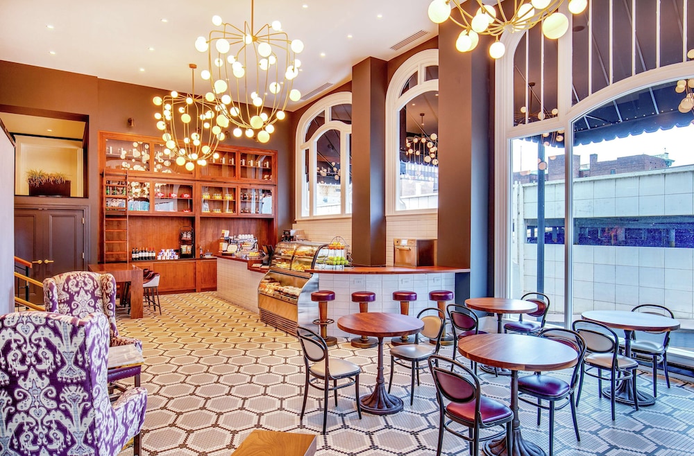 the virginian lynchburg curio collection by hilton