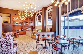 the virginian lynchburg curio collection by hilton