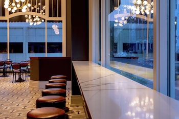 the virginian lynchburg curio collection by hilton