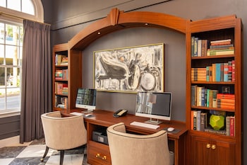 the virginian lynchburg curio collection by hilton