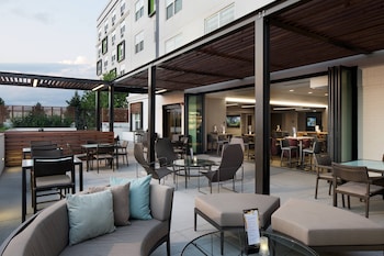 Courtyard Denver Airport At Gateway Park,Denver>>Aurora,3 star