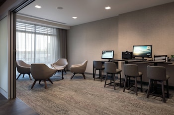 Courtyard Denver Airport At Gateway Park,Denver>>Aurora,3 star