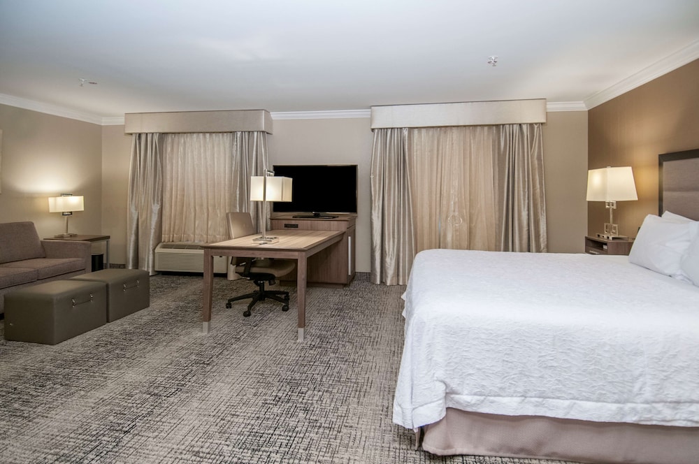 hampton inn and suites jackson ridgeland