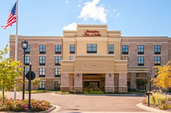 hampton inn and suites jackson ridgeland