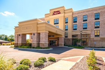 hampton inn and suites jackson ridgeland
