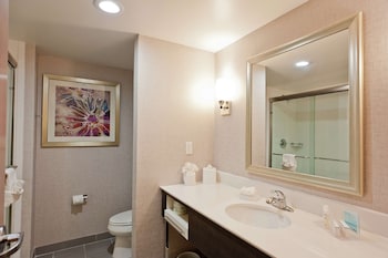 hampton inn and suites jackson ridgeland