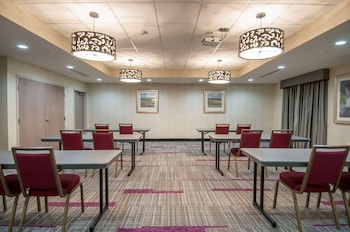 hampton inn and suites jackson ridgeland