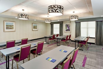 hampton inn and suites jackson ridgeland