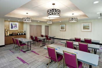 hampton inn and suites jackson ridgeland
