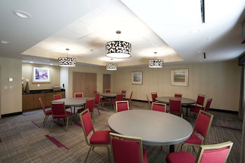 hampton inn and suites jackson ridgeland
