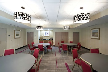 hampton inn and suites jackson ridgeland