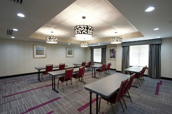hampton inn and suites jackson ridgeland