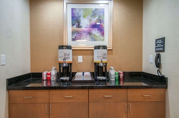 hampton inn and suites jackson ridgeland