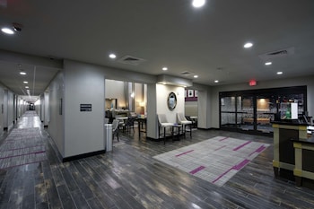 Hampton Inn & Suites Jackson-Ridgeland,Madison>>Jackson,3 star