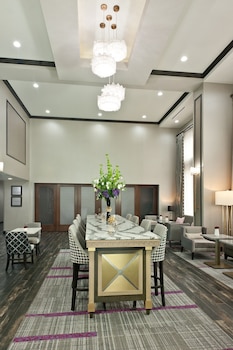hampton inn and suites jackson ridgeland