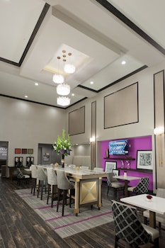 hampton inn and suites jackson ridgeland