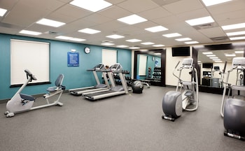 hampton inn and suites jackson ridgeland
