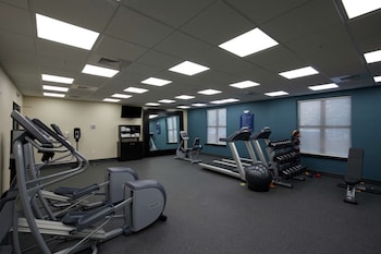 hampton inn and suites jackson ridgeland