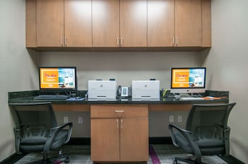hampton inn and suites jackson ridgeland
