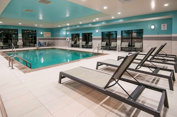hampton inn and suites jackson ridgeland