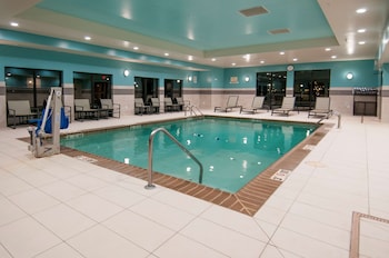 hampton inn and suites jackson ridgeland