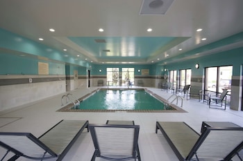 hampton inn and suites jackson ridgeland