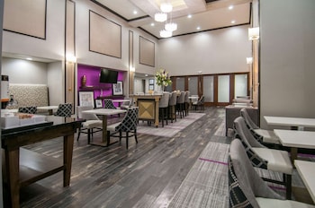 hampton inn and suites jackson ridgeland