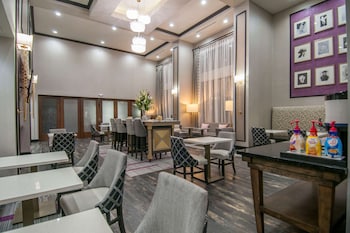 hampton inn and suites jackson ridgeland