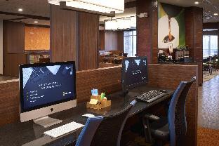 fairfield inn and suites by marriott ann arbor ypsilanti