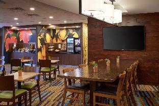 fairfield inn and suites by marriott ann arbor ypsilanti