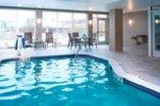 fairfield inn and suites by marriott ann arbor ypsilanti