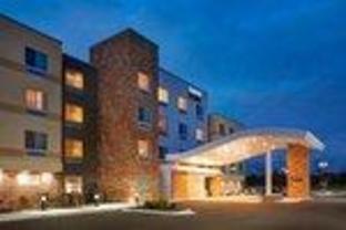 fairfield inn and suites by marriott ann arbor ypsilanti