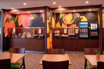 fairfield inn and suites by marriott ann arbor ypsilanti